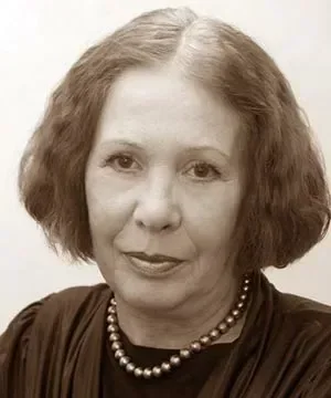 Галина Вевер