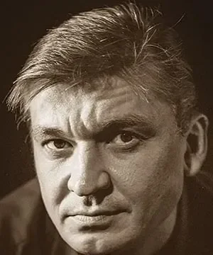 Петр Великий (актер)