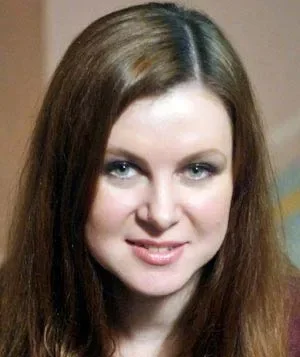 Ирина Величкина