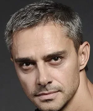 Олег Венгер