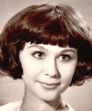 Галина Веневитинова
