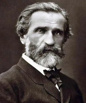 Джузеппе Верди (Giuseppe Verdi)
