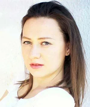 Анна Веревкина