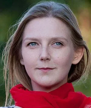 Ирина Веришко