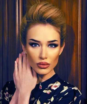 Дарья Вершинина
