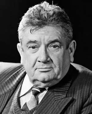 Евгений Весник