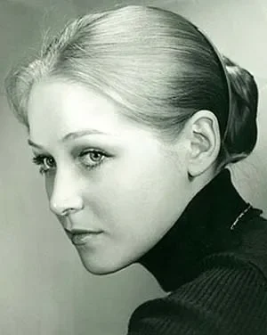 Евгения Ветлова