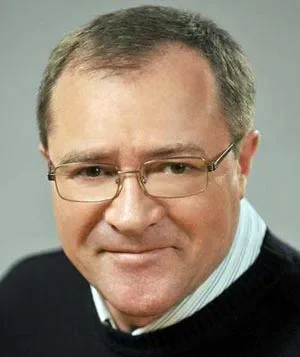 Сергей Вещев