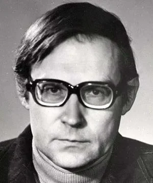 Ричард Викторов