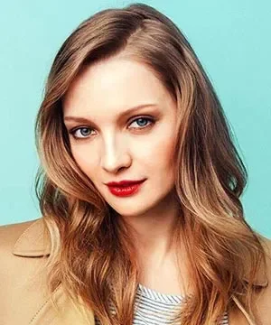 Екатерина Вилкова