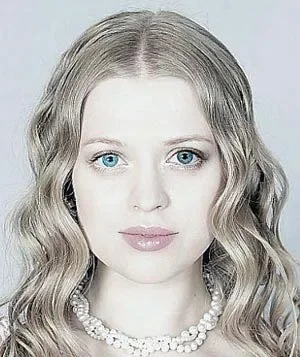 Мария Виненкова