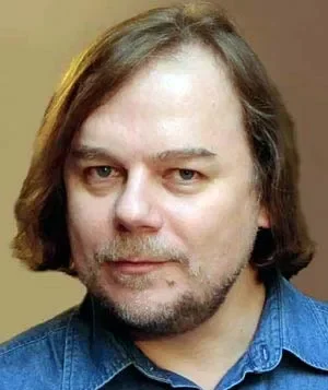 Сергей Виноградов