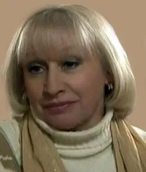 Валентина Виноградова