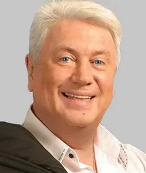 Владимир Винокур