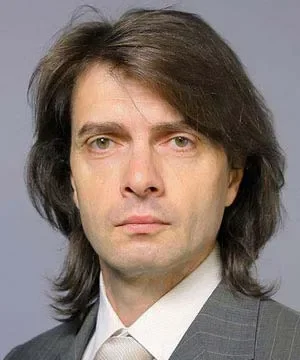 Юрий Виролайнен
