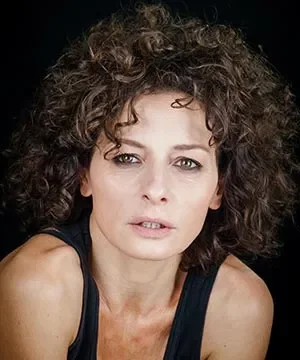 Лидия Витале (Lidia Vitale)