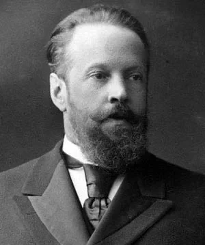 Сергей Витте