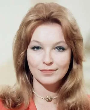 Марина Влади