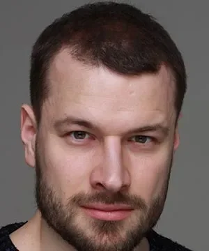 Виктор Владимиров