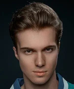 Егор Владимиров