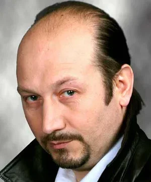 Сергей Власенко