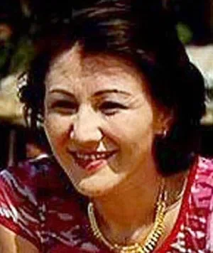 Камилла Власенкова