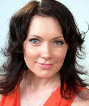 Галина Власова (II)
