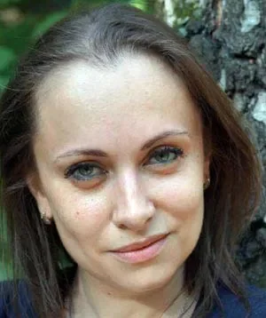 Ирина Власова