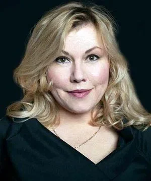 Елена Внукова