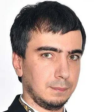 Пранкер Вован (Владимир Кузнецов)