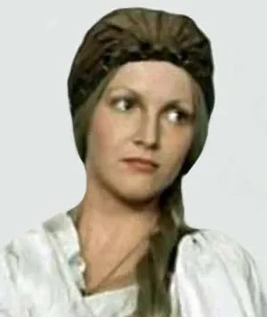 Елена Водолазова