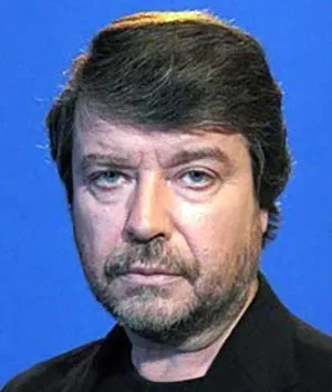 Игорь Вознесенский