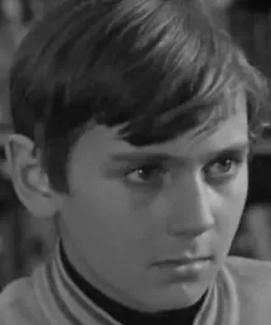 Сергей Воинов