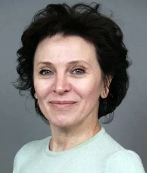 Елена Войновская