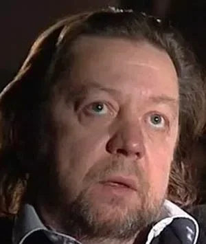 Андрей Войновский