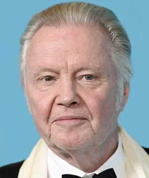 Джон Войт (Jon Voight)
