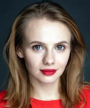 Полина Войченко
