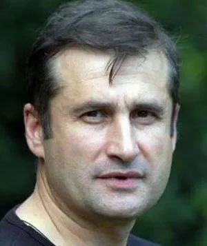 Вадим Волков