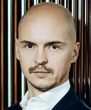 Дмитрий Волков (II)