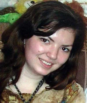 Владислава Волкова
