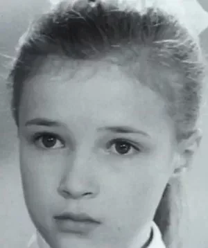 Ирина Волкова (Межирова)