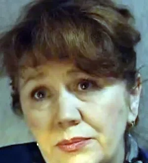 Людмила Волкова (II)