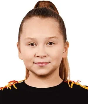 Милана Волкова (певица)