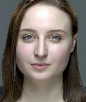 Олеся Волкова