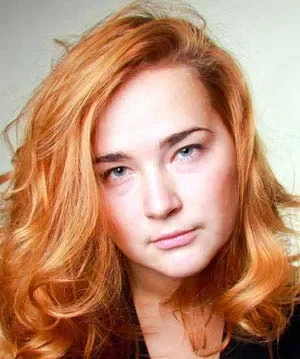 Полина Волкова