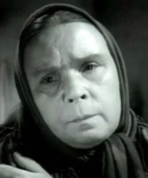 Татьяна Волкова