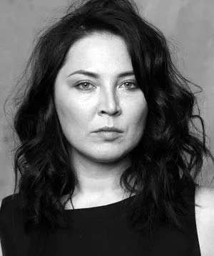 Юлия Волкова (актриса)