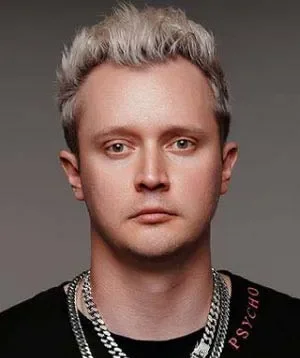 Александр Волкодав