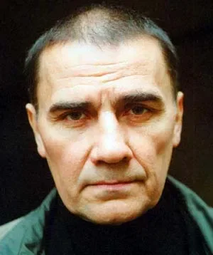 Сергей Волкош