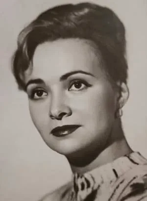 Маргарита Володина